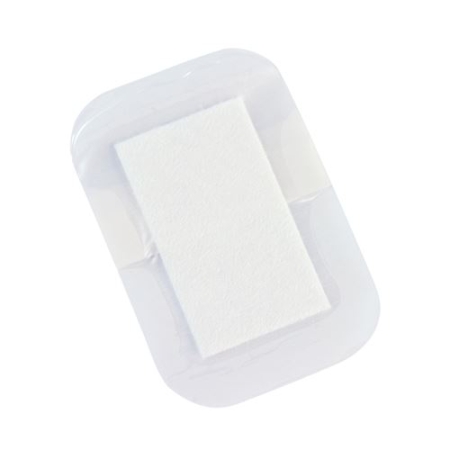 ASKINA SOFT CLEAR 7.5X5CM