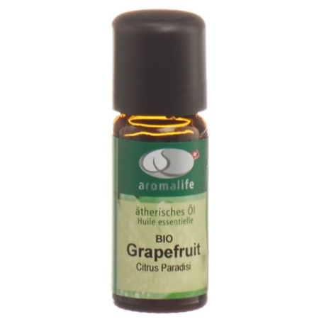 AROMAL GRAPEFRUIT AETH/OEL