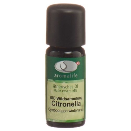 AROMALIFE CITRONELLE