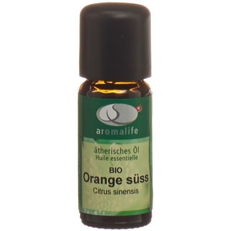 AROMAL ORANGE SUESS AETH/OEL