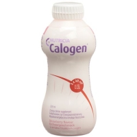 CALOGEN ERDBEER CALOGEN ERDBEER