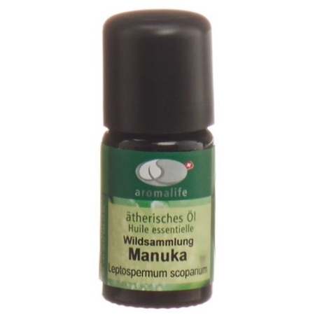 AROMALIFE MANUKA AETH OEL