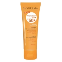 Bioderma Photoderm Max крем Sonnenschutzfaktor 50+ 40мл