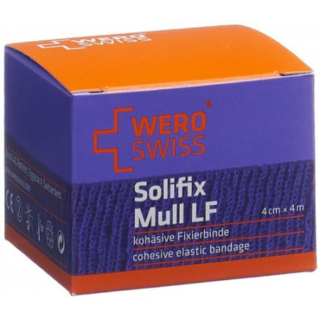 WERO SOLIFIX 09  4CMX4M  L