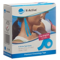 K-ACTIVE TAPE CLASSIC 5CMX