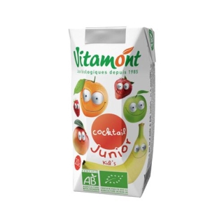 VITAMONT REINER COCKTAIL JUNIO