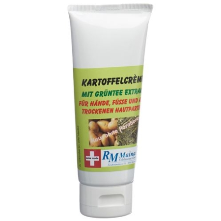 MAINARDI KARTOFFEL O PARABEN