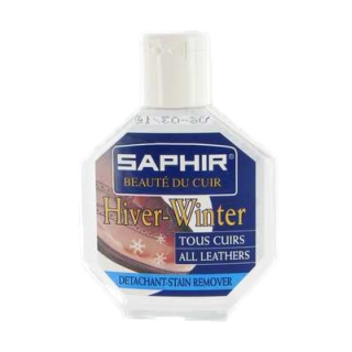 SAPHIR WINTER-REINIGER 75 ML