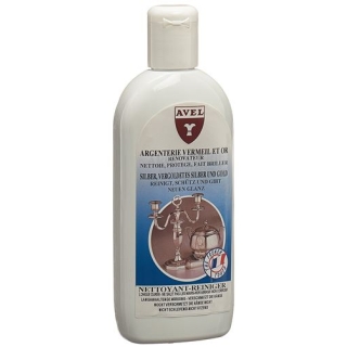 AVEL SILVER 250 ML