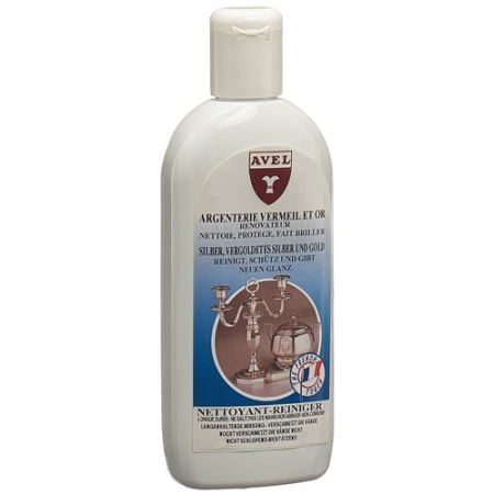 AVEL SILVER 250 ML