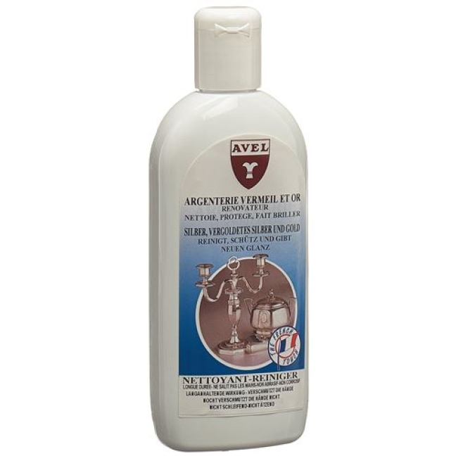 AVEL SILVER 250 ML