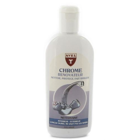 AVEL CHROM 250 ML