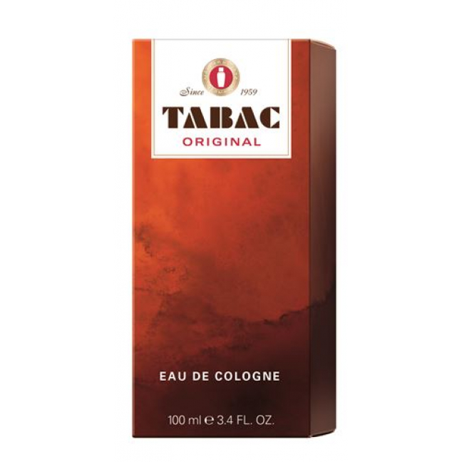 TABAC ORIGINAL EDC NATURAL