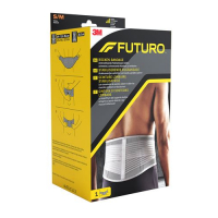 3M Futuro Ruckenbandage размер S/M