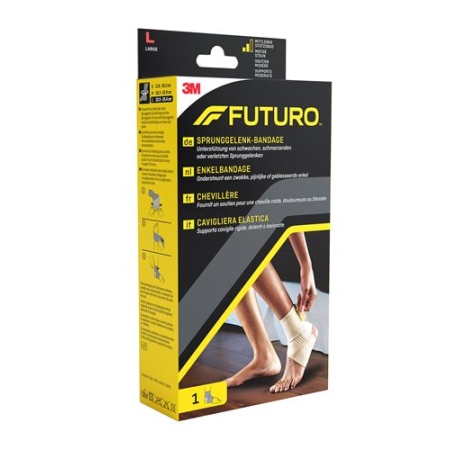 3M Futuro Sprunggelenkbandage размер L