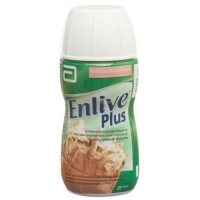 ENLIVE PLUS PFIRSICH