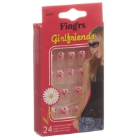 FINGRS GIRLFRIENDS FINGERNAGEL