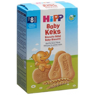Hipp Baby Biscuit 150г