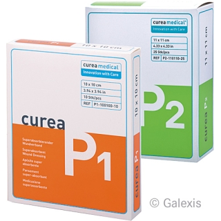 CUREA P1 SUPERABSORBER 7.5X7.5