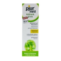 Pjur Med Repair Glide Regenerierend 100мл