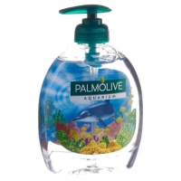 Palmolive Flussigseife Aquarium Pumpe Mix 300мл Palmolive Flussigseife Aquarium Pumpe Mix 300мл