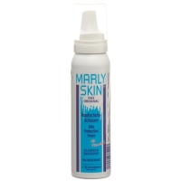 Marly Skin Foam Hautschutz доза 100мл