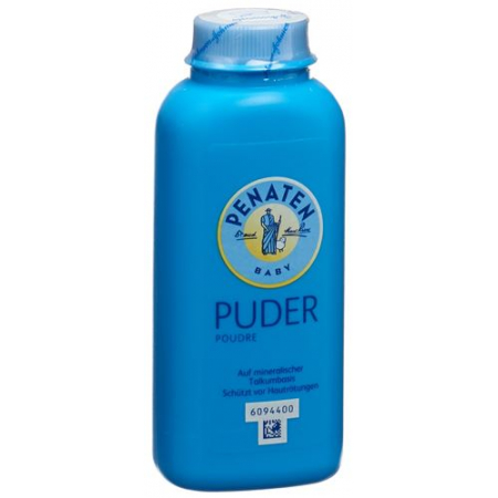 Penaten Baby Puder доза 100г