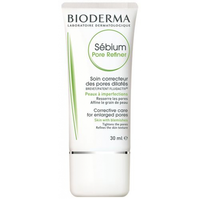 Bioderma Sebium Pore Refiner крем 30мл