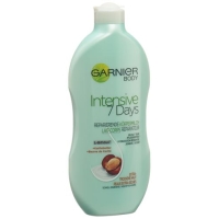 Garnier Body Intensive 7 Days Reparierende молочко для тела mit Shea Butter 400мл
