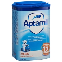 Milupa Aptamil Junior 12+ 800г Milupa Aptamil Junior 12+ 800г