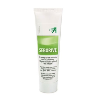 ADLER SEBORIVE MINERALST GEL