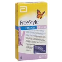 FREESTYLE PRECISION KETONE