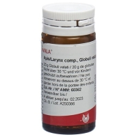 WALA APIS LARYNX COMP WALA APIS LARYNX COMP