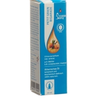 AROMASAN PETIT GRAIN BIGARADEF
