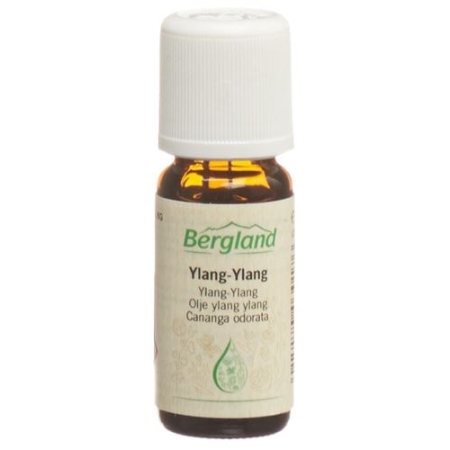 Bergland Ylang Ylang-Ol 10мл