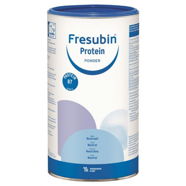 Fresubin Protein Powder 300г