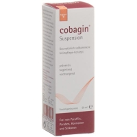 Cobagin Suspension 50мл