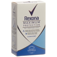 REXONA DEO CREME MAXIMUM P