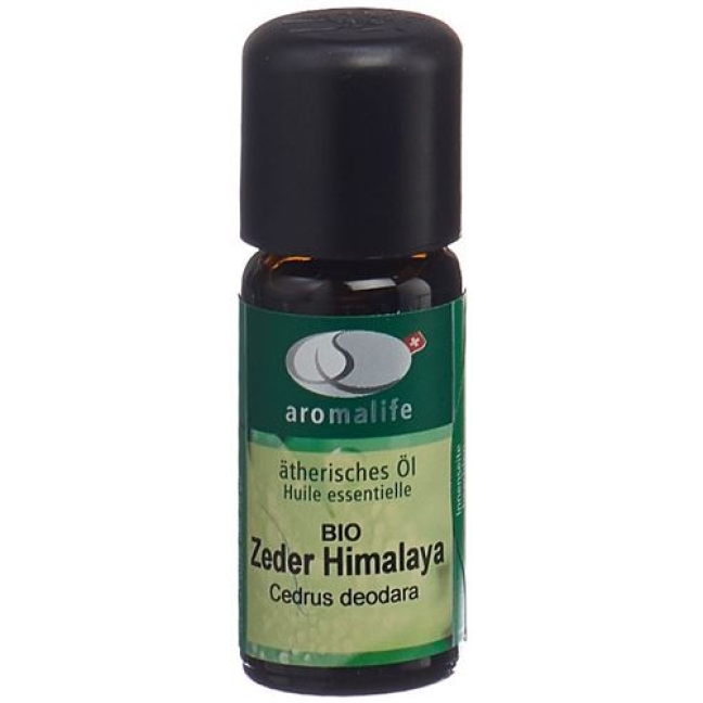 AROMALIFE ZEDER HIMALAYA