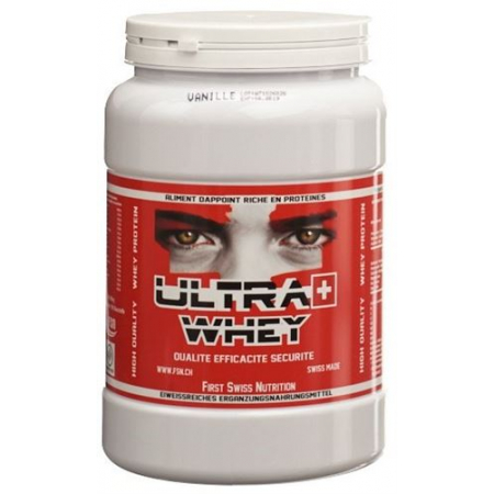 ULTRA WHEY PROTEIN PLV INSTANT