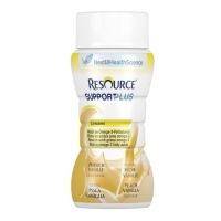RESOURCE SUPP PLUS PFIRS-V