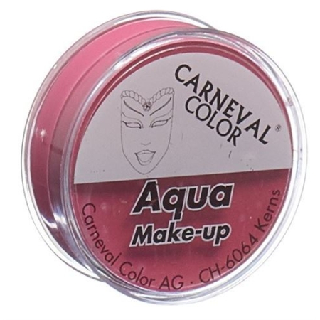 CARNEVAL COLOR AQUA MAKE PINK