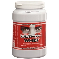 ULTRA WHEY PROTEIN INST SC