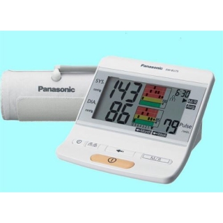 PANASONIC DIA BLUTDRUCK EWBU75