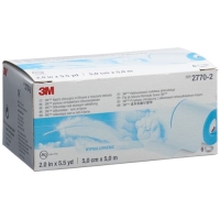 3M Silicone Tape 5смx5m 6 штук 3M Silicone Tape 5смx5m 6 штук