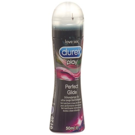 Durex Play Perfect Glide Gleitgel 50мл