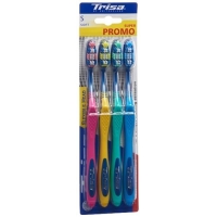 TRISA FLEX HEAD ZB QUATTRO SOF