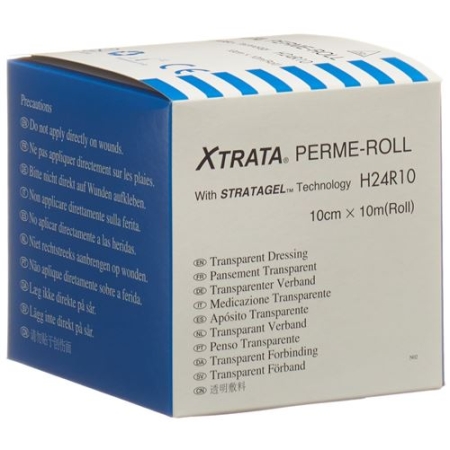 XTRATA TP FOLIENVERB 10CMX10M