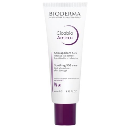 BIODERMA CICABIO ARNICA