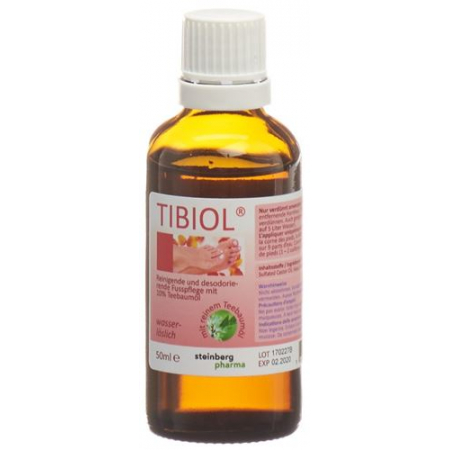 TIBIOL WASSERLOESLICH TIBI EM